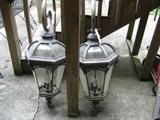 LARGE LAMPS