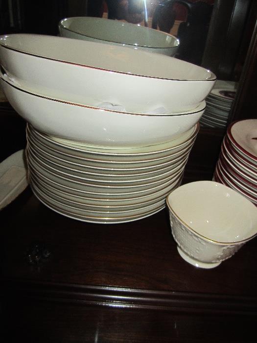 MISC DISHES