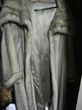 MINK COAT