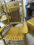 LARGER ROCKER