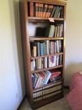 BOOKCASE