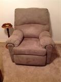 Recliner