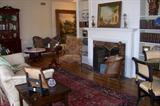 Living room -
