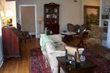 Another view of the living room.