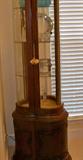 Outstanding curio cabinet