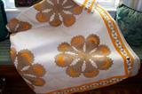 Beautiful antique quilt- - in excellent condition.