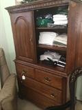                            Clothes armoire