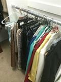                    Consigned women's clothes