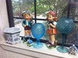 Hummel like figures