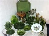 Blenko Glass water carafe