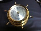 Schatz ship barometer made in West Germany