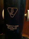 Bausch & Lomb Microscope
