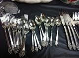 Oneida Stainless flatware