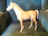 Johnny West series Horse by Marx