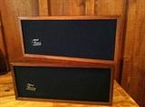 Frazier Speakers Super Midget