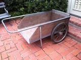Garden cart