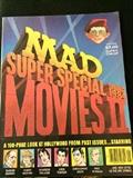      MAD Super Special Movie II (Spring 1984)