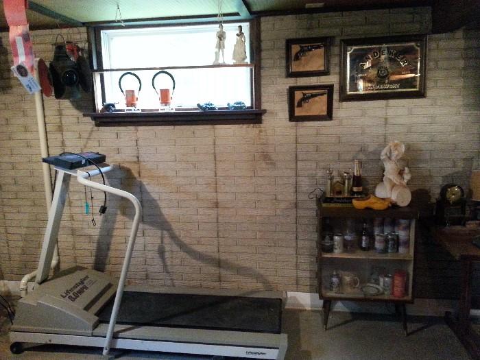 Lifestyle Treadmill