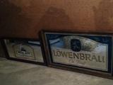 Beer Mirrors