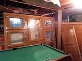 Ice Box from old country store