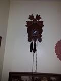Coo Coo Clock