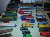Train Sets