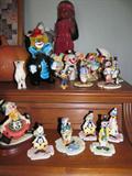 Clown collection