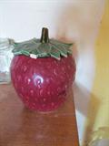 McCoy Cookie jar