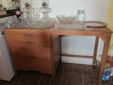 One of the Funky fresh desks