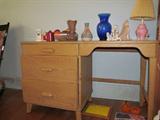 Second funky fresh desk