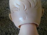 back of head doll #4