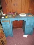 Fab desk