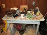 Farm table