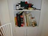 cook books