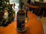 Regimental Stein