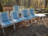 More Garden, patio furniture
