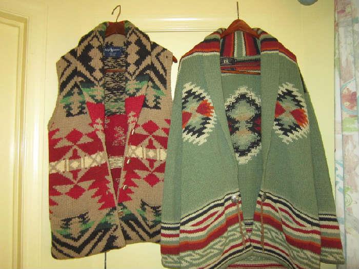 Ralph Lauren Sweaters