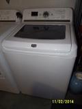 MAYTAG ELECT. DRYER