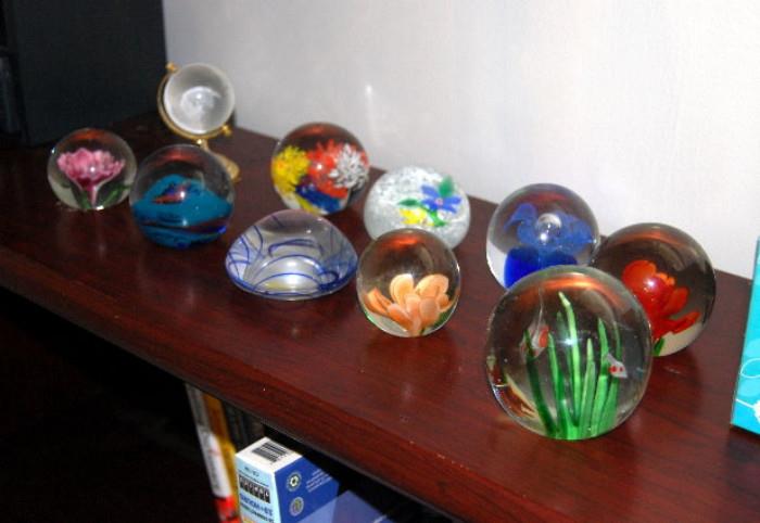paper weights