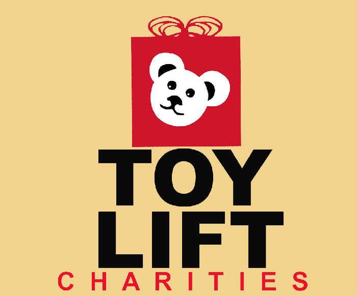 WE ARE A TOY LIFT DROP SITE!! Please bring your unwrapped new toys for this great event!