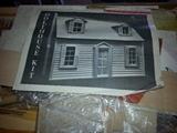 Doll house kit