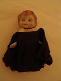 porclein doll 2"