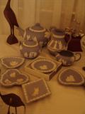 Wedgewood set