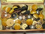 vintage buttons