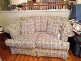 Nice love seat