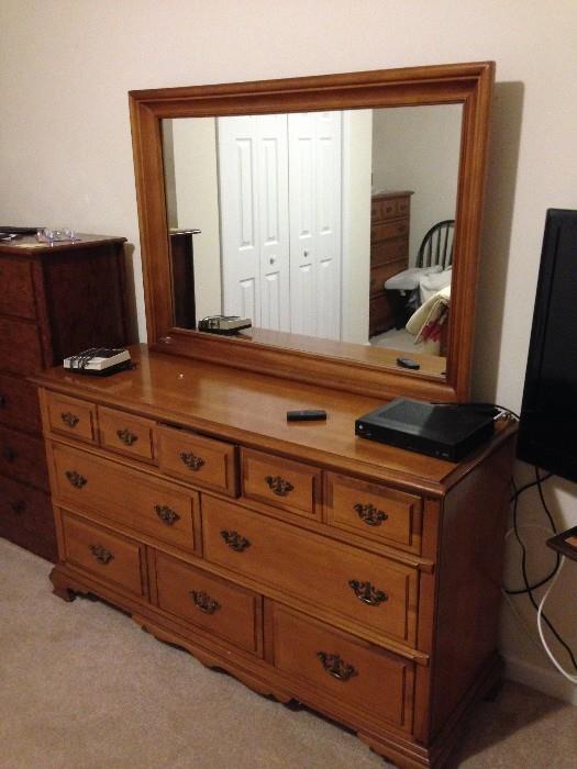 Beautiful dresser