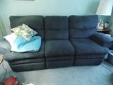 LAZY BOY SOFA RECLINER