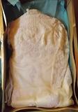 VINTAGE WEDDING GOWN