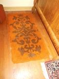 Various Vintage Rugs