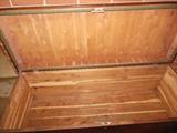 Cedar Chest